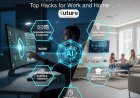 How to Use AI to Boost Your Productivity: Top Hacks for Work and Home