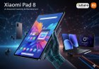 Xiaomi Pad 8 Specifications, Features & Launch Date | Latest Xiaomi Tablet 2025