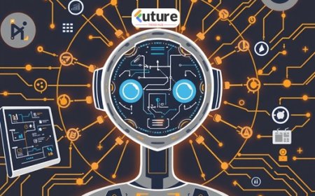 AI Tools: Transforming the Way We Work in 2025