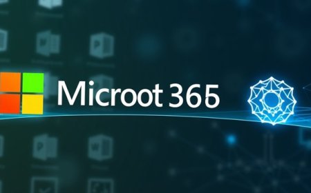 Microsoft Diversifies AI Partnerships: Anthropic Joins the Office 365 Ecosystem