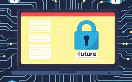 Cybersecurity in 2025: Protecting Your Digital World from Evolving Threats