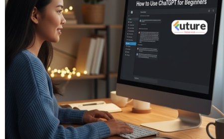 How to Use ChatGPT for Beginners: A Complete Guide