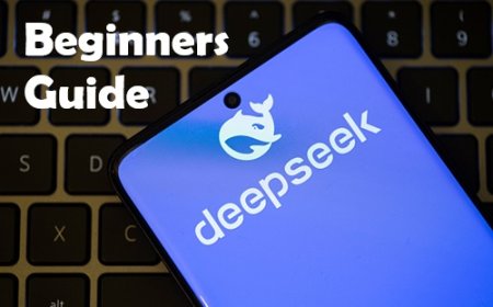 How to Use DeepSeek for Beginners: A Complete Guide