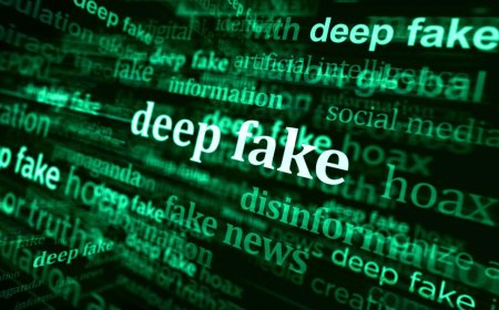 Deepfake Video Targeting Andhra Pradesh CM Sparks Concern