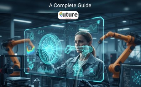 How to Use AI for Mechanical Engineers: A Complete Guide