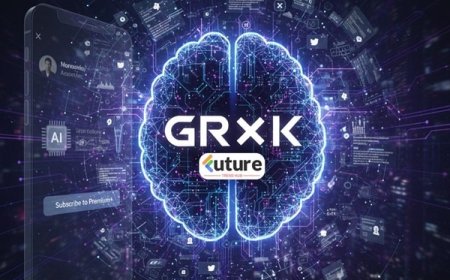 How to Use Grok AI: Unlocking the Power of xAI's Conversational Intelligence