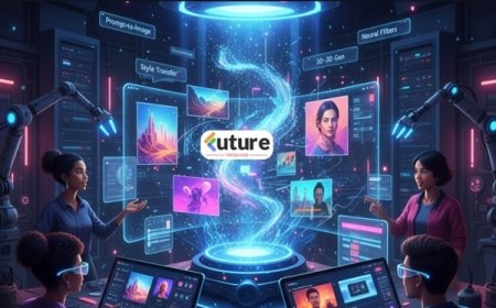 Best AI Tools for Image Creation in 2025 | Top AI Art & Design Platforms