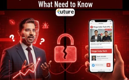 Deepfake Investment Schemes in India: What You Need to Know