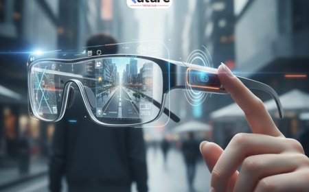 Xiaomi AI Glasses 2025: Smart AR Wearable with AI Power