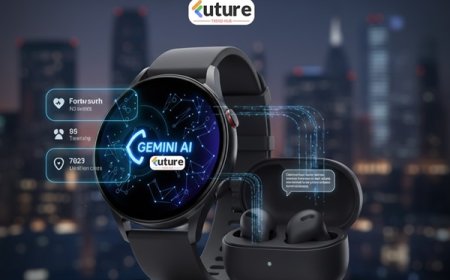 Samsung Galaxy Watches & Buds with Gemini AI: Smarter Wearables for 2025