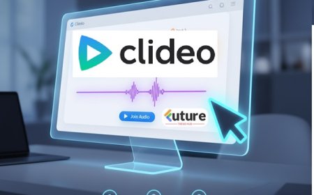 How to Use Clideo Online Audio Joiner: A Step-by-Step Guide
