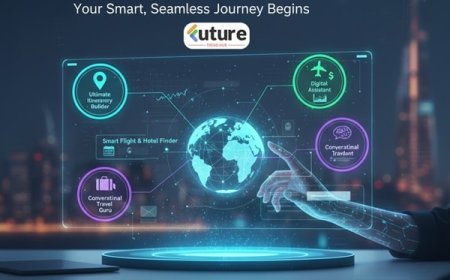 Most Useful AI Hacks for Travel Planning in 2025