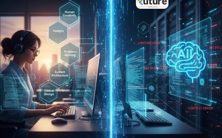 Why Learn Web Programming in 2025? AI Can't Replace These Skills