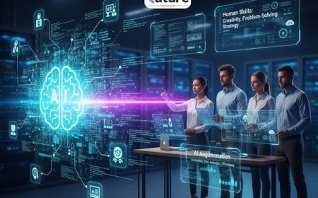Will AI Replace IT Jobs in 2025? | Future of IT Jobs & How to Stay Relevant
