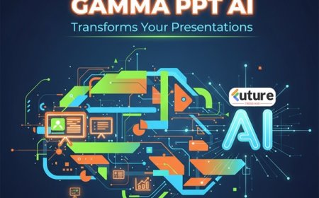 How Gamma PPT AI Transforms Your Presentations — Features, Use Cases & Best Practices