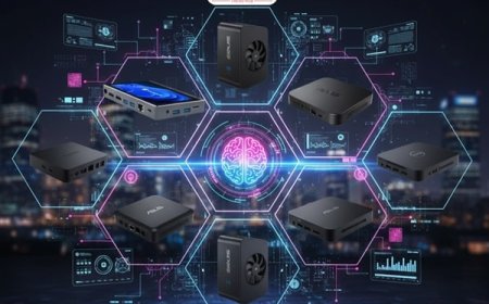 Top 10 Best Branded Mini PCs in India 2025 – Compact Power for Every Need