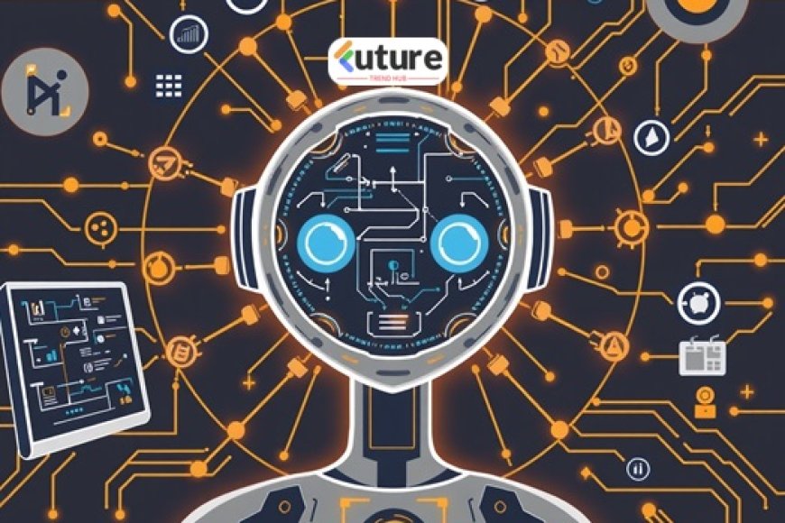 AI Tools: Transforming the Way We Work in 2025