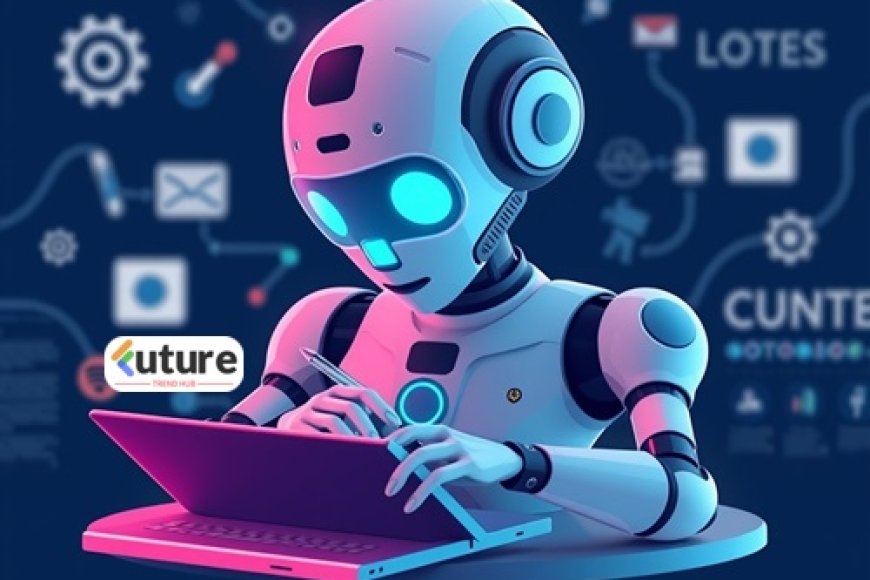 Top AI Writing Tools Revolutionizing Content Creation in 2025