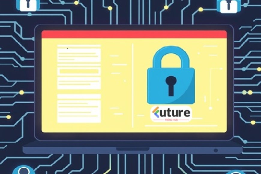 Cybersecurity in 2025: Protecting Your Digital World from Evolving Threats