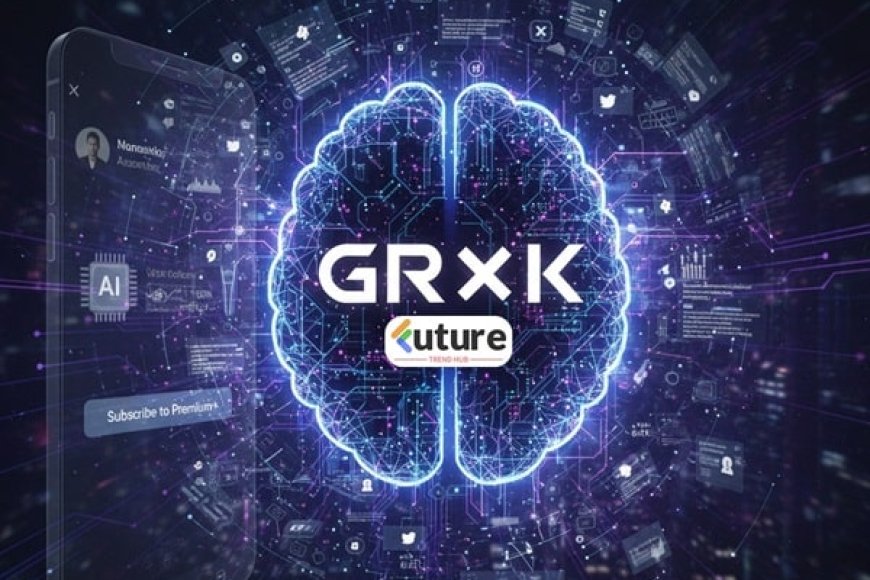 How to Use Grok AI: Unlocking the Power of xAI&apos;s Conversational Intelligence