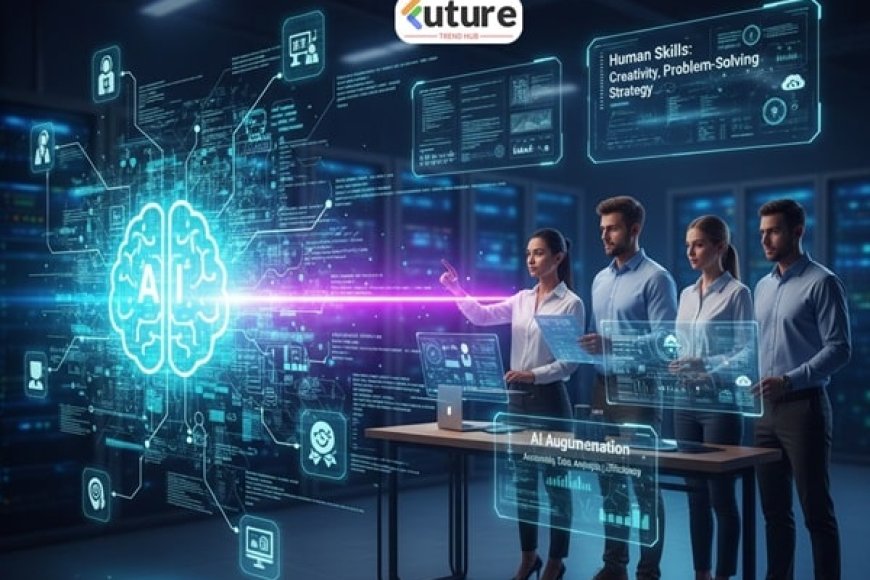 Will AI Replace IT Jobs in 2025? | Future of IT Jobs &amp; How to Stay Relevant
