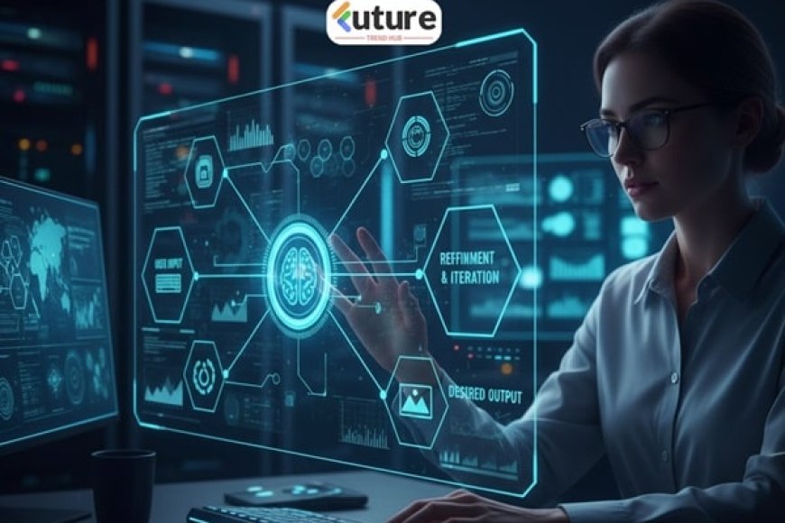 How to Use AI Prompts Correctly in 2025 | AI Prompting Guide