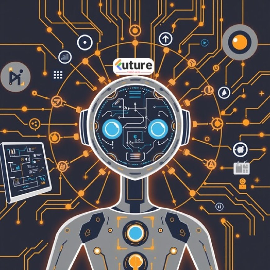 AI Tools: Transforming the Way We Work in 2025