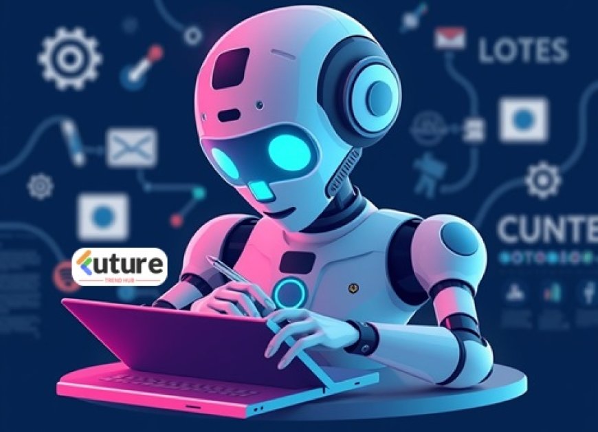 Top AI Writing Tools Revolutionizing Content Creation in 2025
