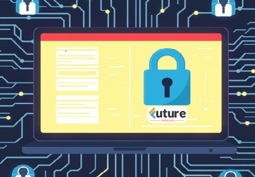 Cybersecurity in 2025: Protecting Your Digital World from Evolving Threats