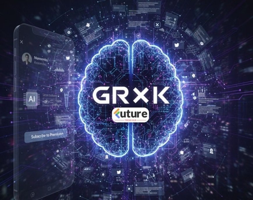 How to Use Grok AI: Unlocking the Power of xAI's Conversational Intelligence