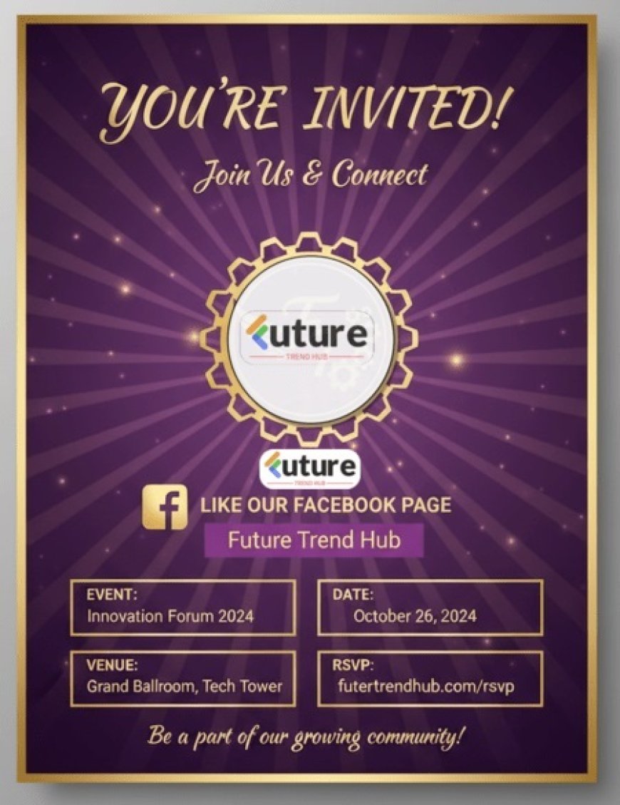 How to Create Designer Invitation Cards Using Google Gemini Prompts (With Ready-to-Use Examples)