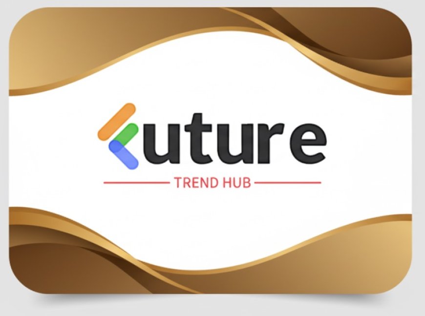 Future Trend Hub