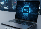 Apple MacBook Pro M5 Chip – The Real Story Behind Apple’s Next Big Leap in Power & AI Performance