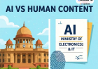 India Moves to Regulate AI Content — What It Means for You