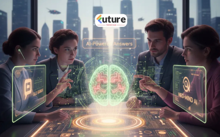 Will AI Replace Search Engines by 2030? The Future of Search in the Age of Intelligent Assistants