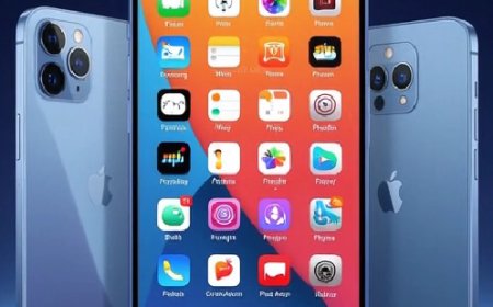 Top 5 Flagship Smartphones Coming in 2025–2026: Specs, Features & Release Insights