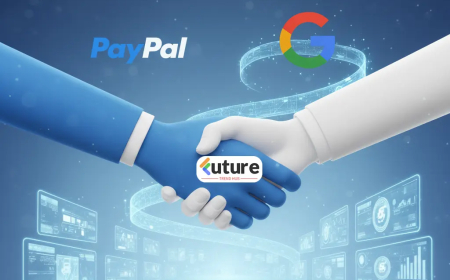 PayPal and Google’s Game-Changing Partnership: The Rise of AI-Powered Commerce