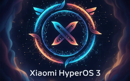 Xiaomi HyperOS 3 Update: What’s New, When You’ll Get It, and Why It Matters