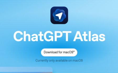 ChatGPT Atlas: How OpenAI’s New AI Browser Could Change the Way You Use the Internet