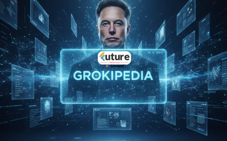 Why Grokipedia Is Taking Over Google Trends: Elon Musk’s Bold New AI Encyclopedia Explained
