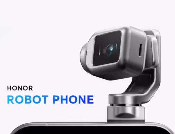 Honor Robot Phone: A Bold Leap Toward the Future of AI-Powered Smartphones