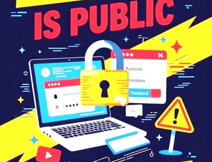 Has Your Password Been Leaked? Check Online in 1 Minute