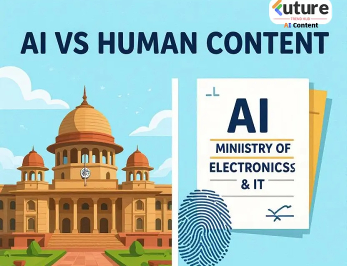 India Moves to Regulate AI Content — What It Means for You