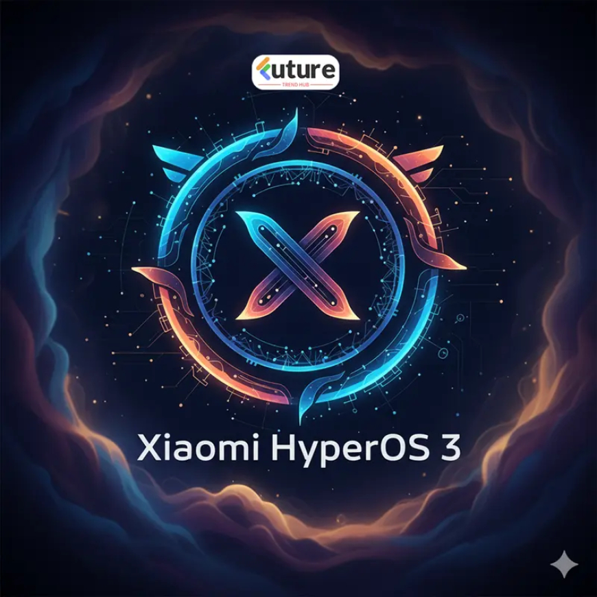 Xiaomi HyperOS 3 Update: What’s New, When You’ll Get It, and Why It Matters