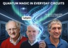 Nobel Prize in Physics 2025: Clarke, Devoret & Martinis Reveal Quantum Magic in Everyday Circuits