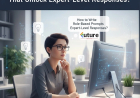 How to Write Role-Based Prompts That Unlock Expert-Level Responses