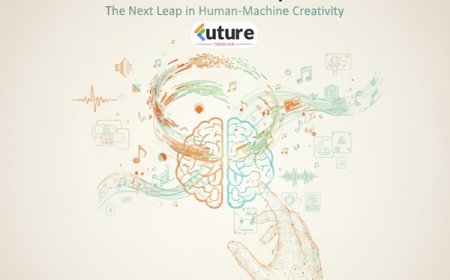 Generative AI 2.0: The Future of Creativity Beyond Text