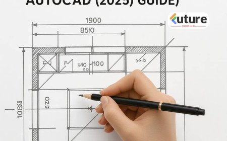 How AI Instantly Converts Hand-Drawn Sketches into AutoCAD Drawings (2025 Guide)