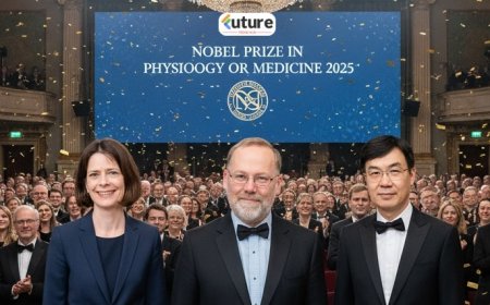 2025 Nobel Prize in Physiology or Medicine: Pioneering Discoveries in Immune System Regulation