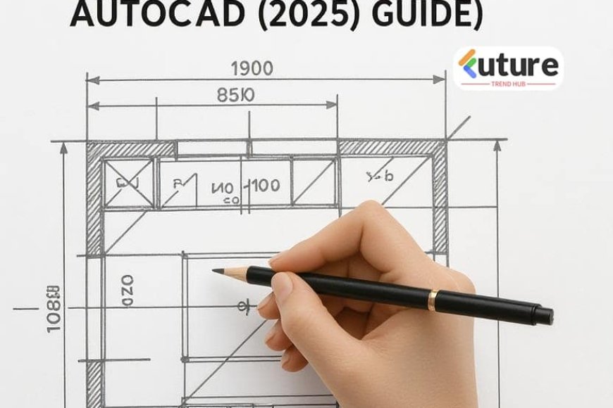 How AI Instantly Converts Hand-Drawn Sketches into AutoCAD Drawings (2025 Guide)